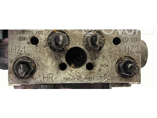 Jednotka ABS 4E0614517BQ   Audi A8 S8 D3 4E 2006