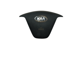 Подушка безопасности водителя    KIA Ceed