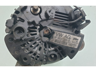 Генератор 06F903023P Skoda Superb B6 (3T)