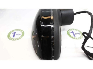 Зеркало электрическое     Сзади   Audi A1  2010-2018 года   