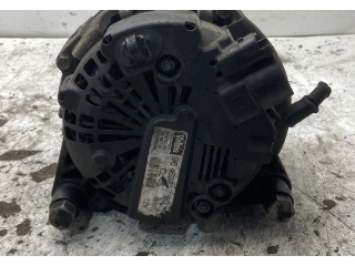 Генератор 9646321780, 9646321780 Citroen C4 I