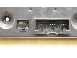 Блок управления климат-контролем 55111924AL, 55111924AL   Jeep Grand Cherokee