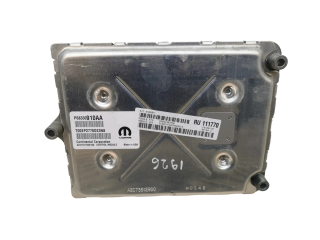 Řídící jednotka 68330910AA, 68413I72AD Chrysler Pacifica 2019