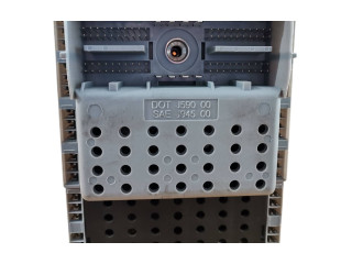 Блок комфорта 9452553, 8645541 Volvo S60