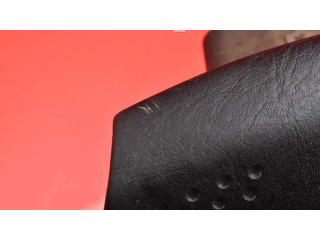 Подушка безопасности водителя Subaru Forester SF