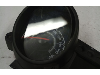 Панель приборов Chevrolet Spark