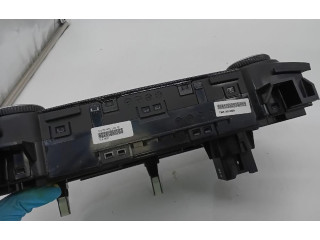 Блок управления климат-контролем 97250D7AA0   Hyundai Tucson TL