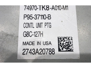 Блок управления 74970-TK8 Honda Odyssey