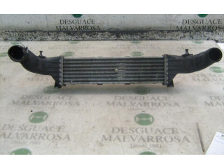 Интеркулер  A2025000600   Mercedes-Benz C W202 