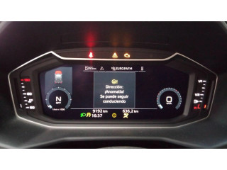 Панель приборов 82A920710D, A3C0780790101 Audi A1