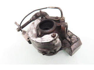 Турбина GT1749V, 057145701S   Audi A8 S8 D3 4E    