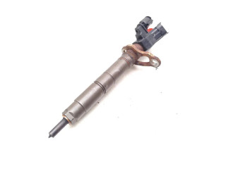 Форсунка 31303238, 0445116046    Volvo V70  D5204T2 