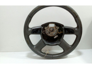 Руль Audi A4 Allroad - года 8K0419091B