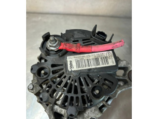 Генератор 231003831R, 231003831R Dacia Duster