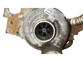 Turbodmychadlo Турбина 76906K682BB, 76906K692BB Ford C-MAX I 1.8