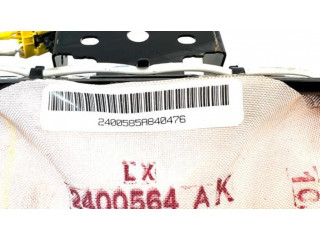 Подушка безопасности пассажира P04649118AH, TPAJQ3286A2833   Chrysler 300 - 300C