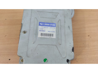 Блок управления двигателя 8956087280 Daihatsu Move L600