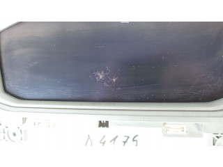 Панель приборов 82A920700D Audi A1