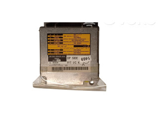 Блок подушек безопасности 0285001903 Lexus IS 220D-250-350