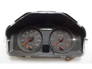 Панель приборов 36002439, 69199440T Volvo C30