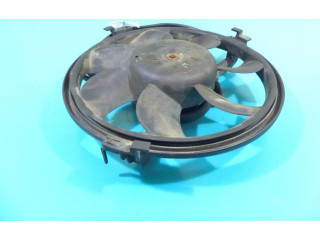 Комплект вентиляторов IMPRK1208915 Audi A6 S6 C5 4B