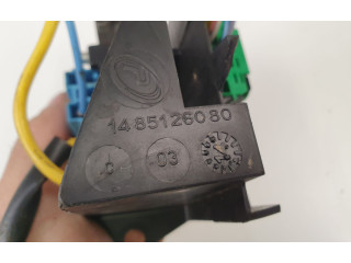 Блок предохранителей 1440180980, 9652935680   Peugeot Expert    