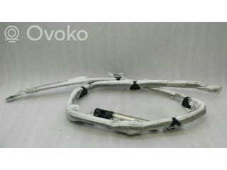 Боковая подушка безопасности 3W5880742A Bentley Flying Spur