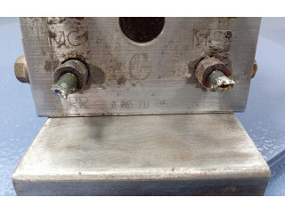 Блок АБС 0265216895, 0265216895 Honda Civic 2001 - 2005 года