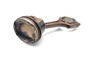  Поршень с шатуном 55263624;EAQ 55263624, EAQ  Jeep Compass  