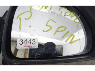 Zpětné zrcátko Fiat 500L 2013