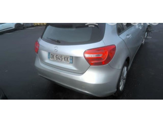 Руль Mercedes-Benz A W176 2012 - 2018 года 21846020189E38