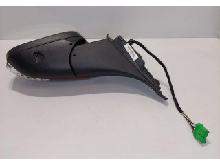 Зеркало электрическое        Volvo C30  2007 - 2010 года   