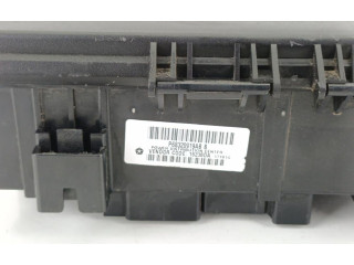 Блок предохранителей P68320919AB Jeep Grand Cherokee