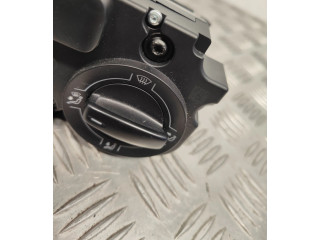 Блок управления климат-контролем 1CF747309 Volkswagen Golf Plus