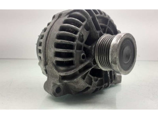 Генератор 8651665, 28-4697   Volvo XC90      