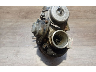 Турбина Volvo S60 4937706202, 30650634 для двигателя B5254T2