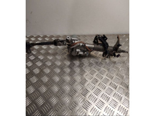  рейка  Колонка рулевая    Citroen C1 2006 - 2013 года