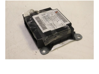 Блок подушек безопасности 9823741380   Peugeot Partner III