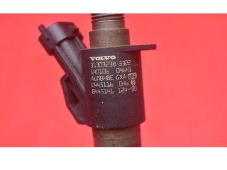 Форсунка 31303238, 31303238 Volvo S60