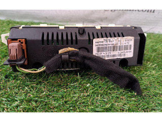 Панель приборов 96597970XT, 96597970XT Citroen C3