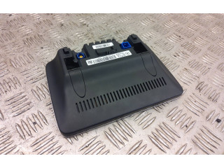 Дисплей a1669007814 Mercedes-Benz A W176