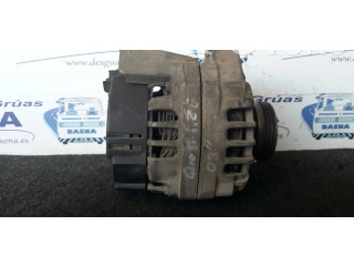 Генератор 8200064344, VALEO   Renault Clio II      