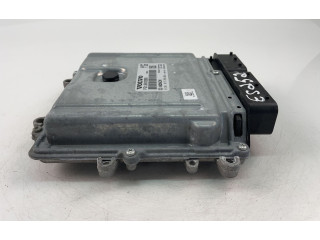 Блок управления двигателем Блок управления P31303388, 0281015286   Volvo S60