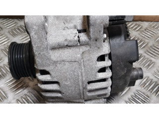 Генератор ET7610300AA, 2120028433 Ford Fiesta 1.6