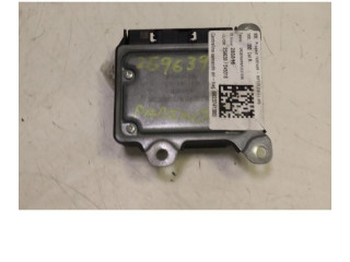 Блок подушек безопасности 9823741380   Peugeot Partner III