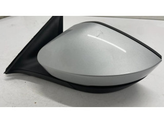 Зеркало электрическое левое Skoda Octavia Mk4 2019- года