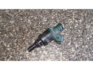 Комплект форсунок 0K30C13250 KIA Rio для бензинового двигателя 1.4