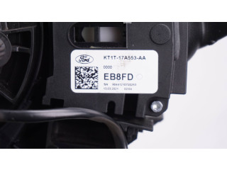 Полоса надувных подушек (кольцо srs) KT1T14B522DC, KT1T3F944AB Ford Transit - Tourneo Connect