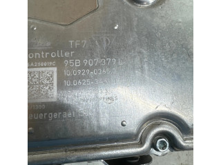 Jednotka ABS 95B907379, 10092903653 Porsche Macan 2018