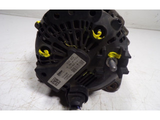 Генератор 059903019C, 059903015J Audi Q5 SQ5